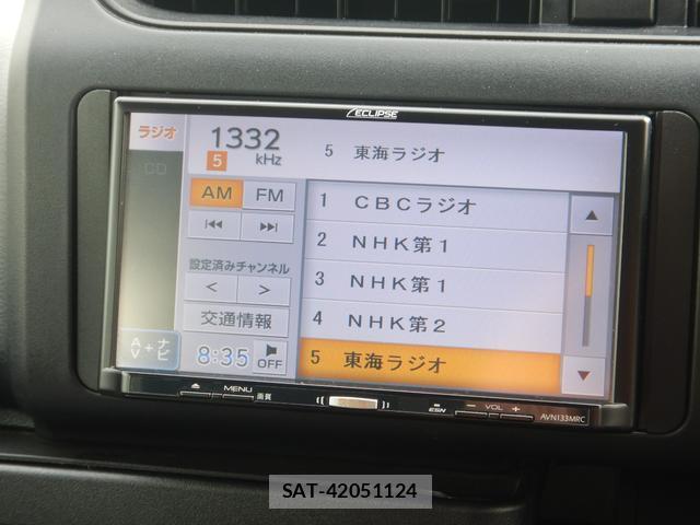 Toyota PROBOX 2015-06 8867304-6