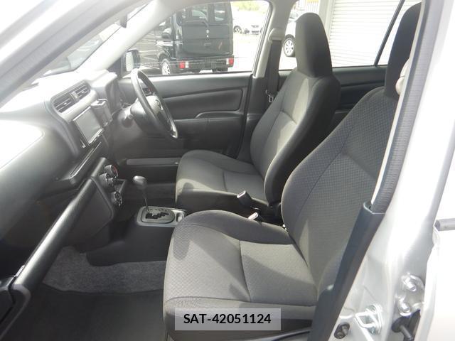 Toyota PROBOX 2015-06 8867304-7