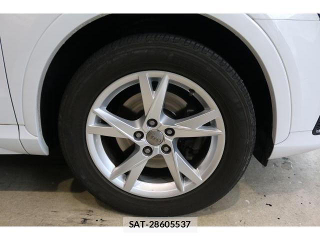 Audi Q3 2017-10 8867073-8