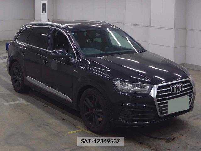 sat car