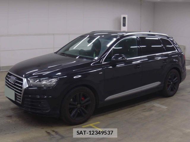 Audi Q7 2016-10 8866615-4