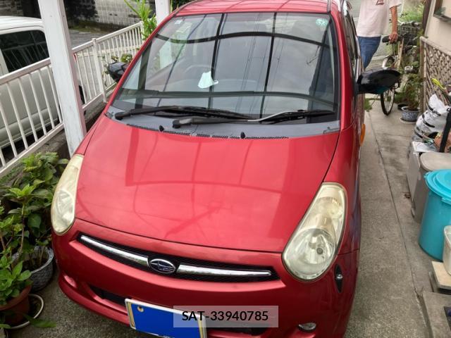 sat car