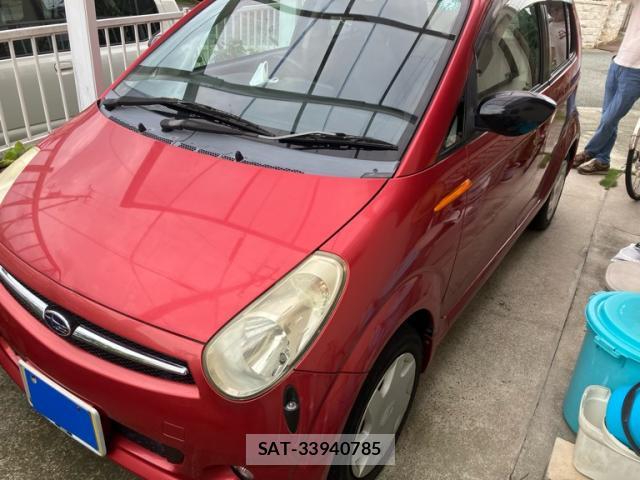 Subaru R2 2005-11 8865925-1