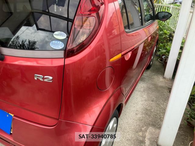 Subaru R2 2005-11 8865925-12