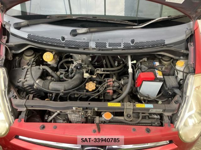 Subaru R2 2005-11 8865925-14