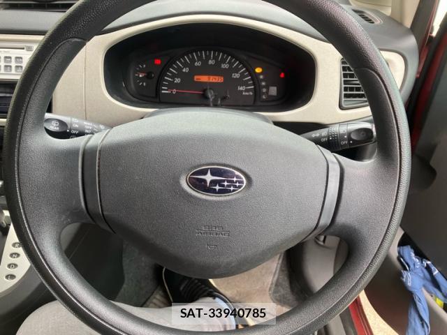 Subaru R2 2005-11 8865925-15