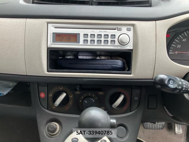 Subaru R2 2005-11 8865925-18