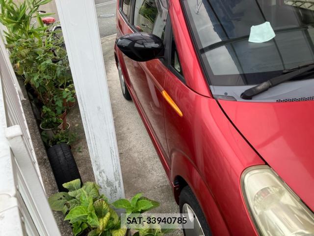 Subaru R2 2005-11 8865925-2