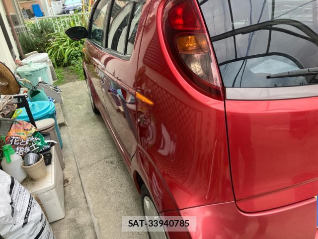 Subaru R2 2005-11 8865925-3