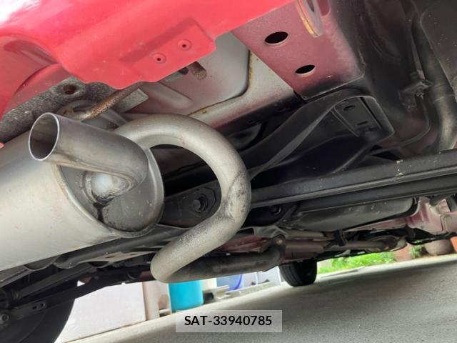 Subaru R2 2005-11 8865925-5