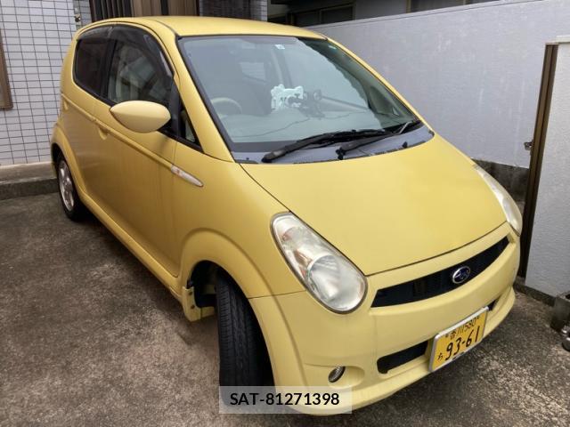 sat car