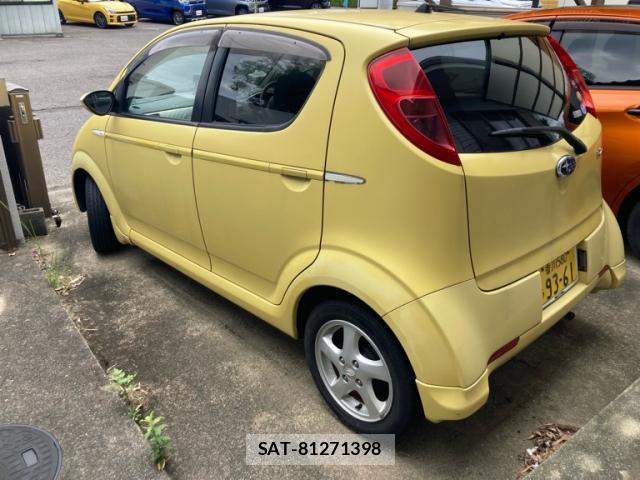Subaru R2 2005-09 8866053-1