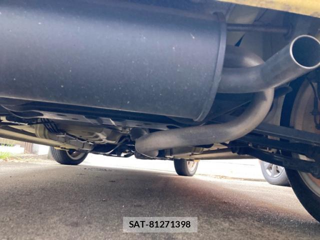 Subaru R2 2005-09 8866053-14