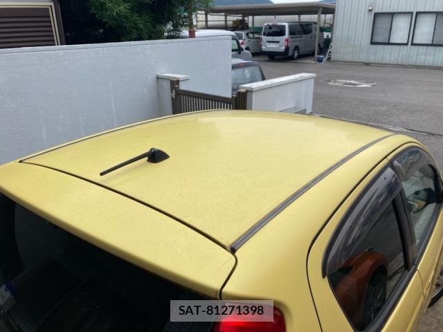 Subaru R2 2005-09 8866053-15