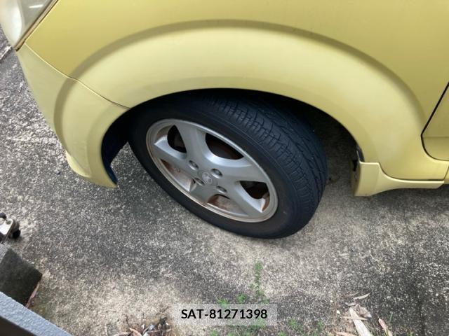 Subaru R2 2005-09 8866053-16