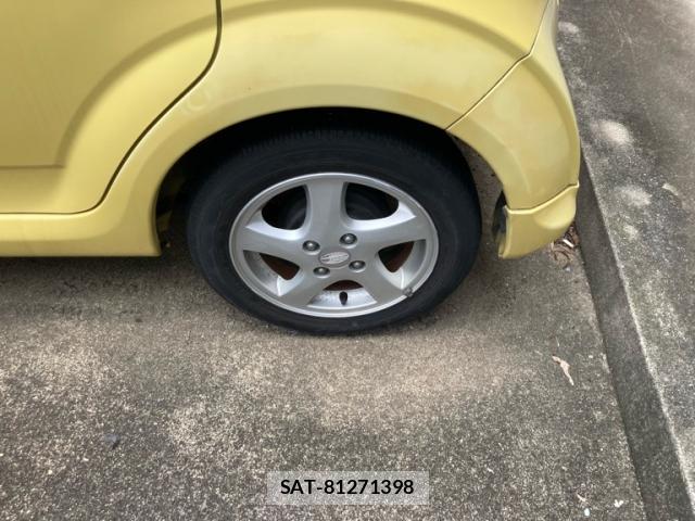 Subaru R2 2005-09 8866053-17