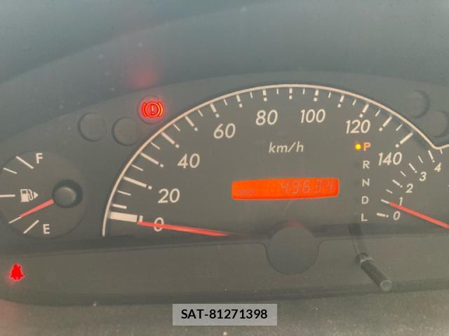 Subaru R2 2005-09 8866053-3