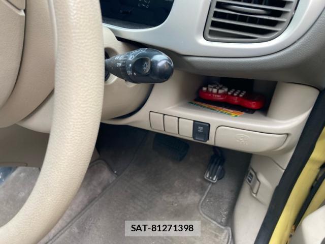 Subaru R2 2005-09 8866053-6