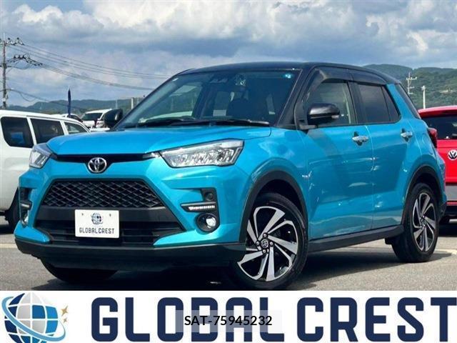 Toyota RAIZE 2024-05 8865633-0