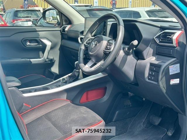 Toyota RAIZE 2024-05 8865633-12