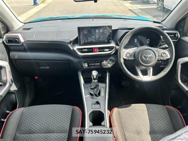 Toyota RAIZE 2024-05 8865633-13