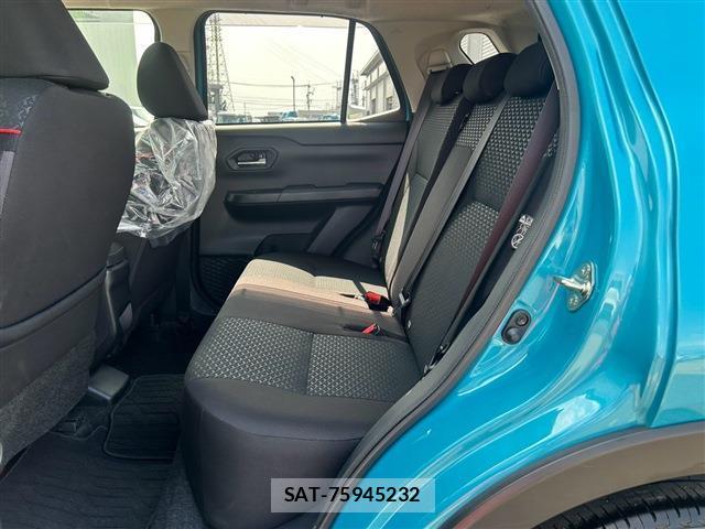 Toyota RAIZE 2024-05 8865633-14