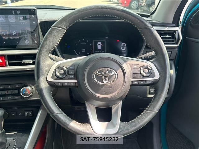 Toyota RAIZE 2024-05 8865633-17