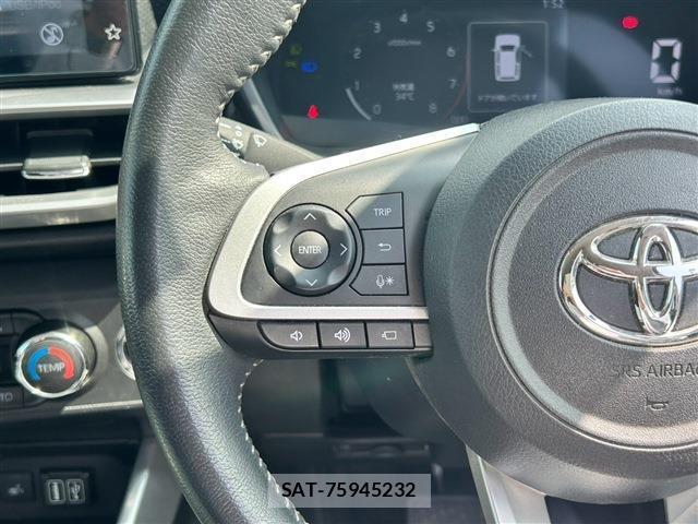 Toyota RAIZE 2024-05 8865633-18