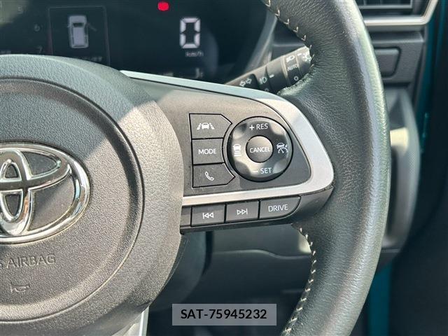 Toyota RAIZE 2024-05 8865633-19
