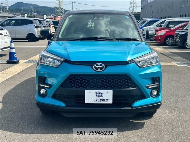 Toyota RAIZE 2024-05 8865633-3