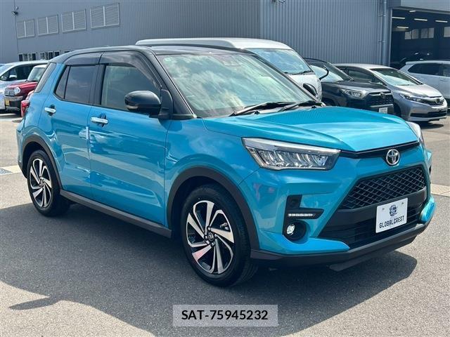 Toyota RAIZE 2024-05 8865633-4