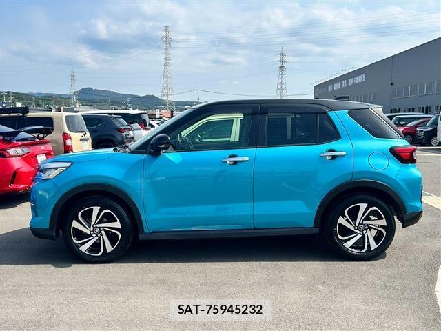 Toyota RAIZE 2024-05 8865633-8