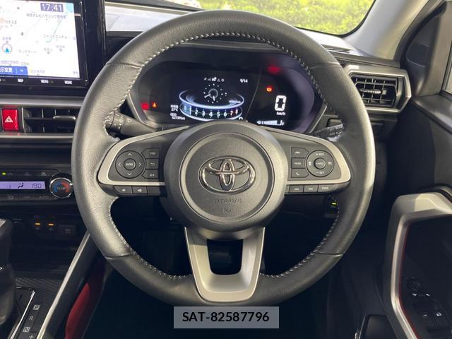Toyota RAIZE 2020-10 8865738-11