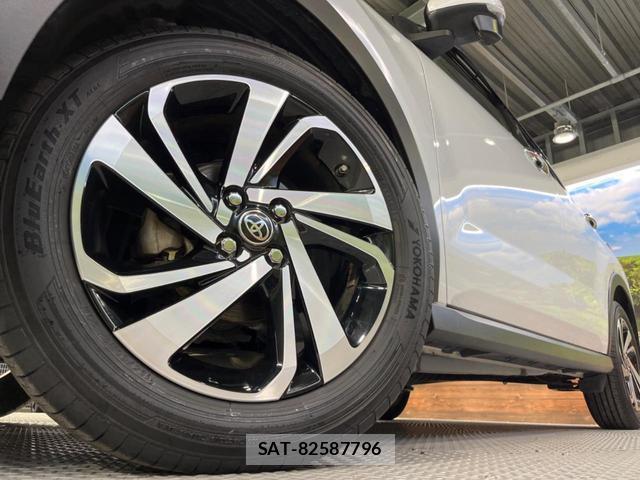 Toyota RAIZE 2020-10 8865738-13