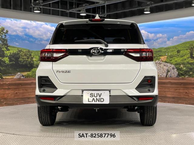 Toyota RAIZE 2020-10 8865738-15