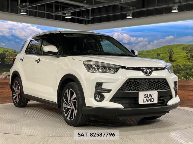 Toyota RAIZE 2020-10 8865738-16