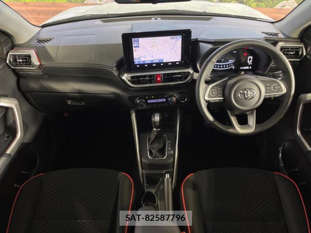 Toyota RAIZE 2020-10 8865738-2