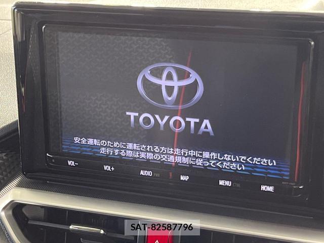 Toyota RAIZE 2020-10 8865738-3