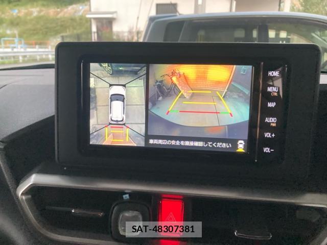 Toyota RAIZE 2022-01 8865857-15