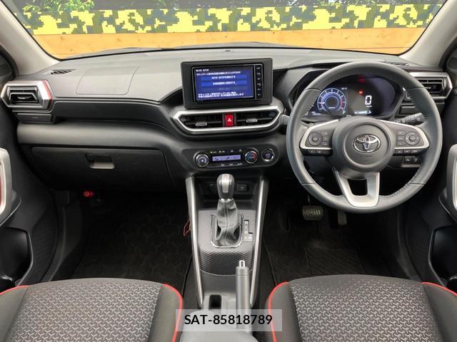 Toyota RAIZE 2020-02 8865937-1
