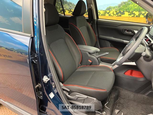 Toyota RAIZE 2020-02 8865937-7