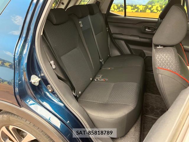 Toyota RAIZE 2020-02 8865937-8