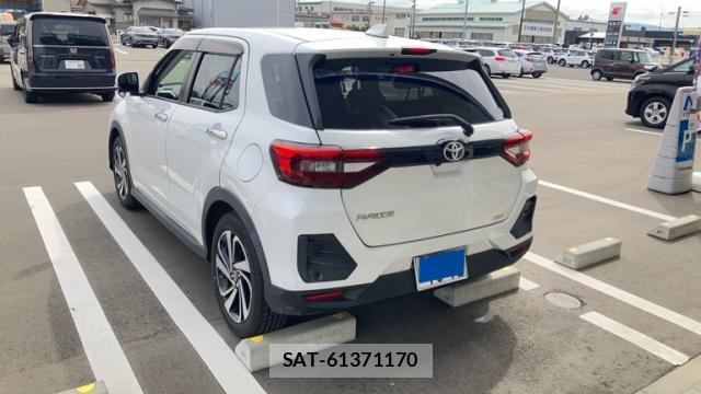 Toyota RAIZE 2020-05 8865982-1