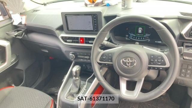 Toyota RAIZE 2020-05 8865982-10