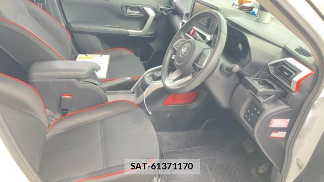 Toyota RAIZE 2020-05 8865982-9