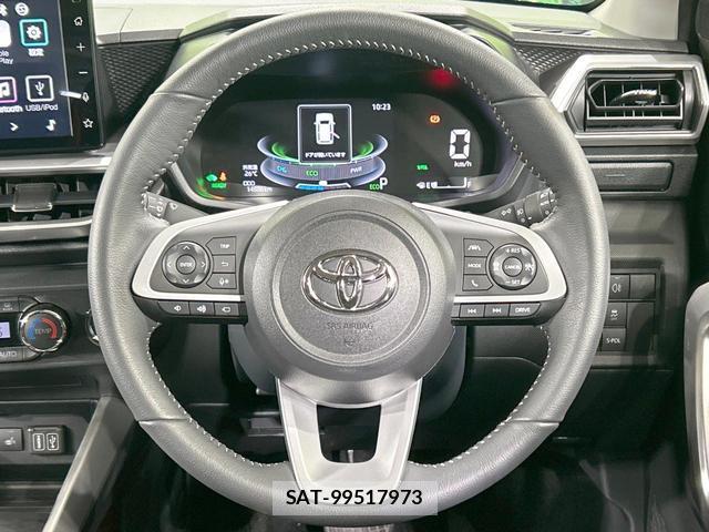 Toyota RAIZE 2025-10 8866074-10
