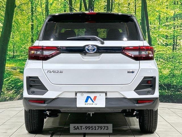 Toyota RAIZE 2025-10 8866074-14