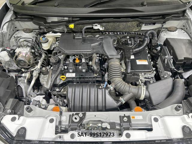 Toyota RAIZE 2025-10 8866074-17
