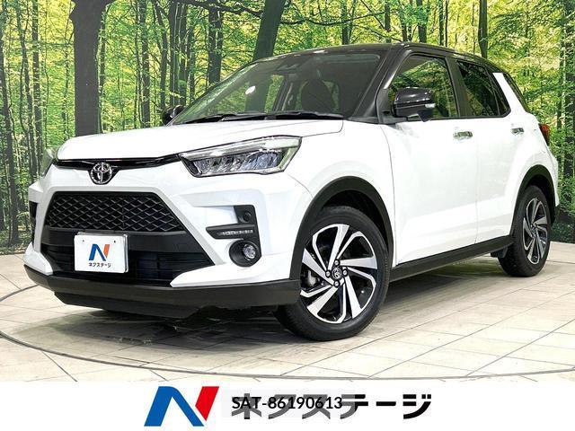 Toyota RAIZE 2024-01 8854812-0