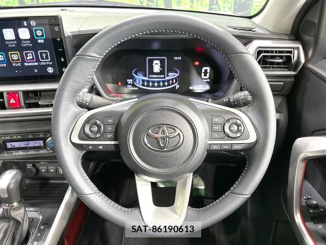 Toyota RAIZE 2024-01 8854812-11